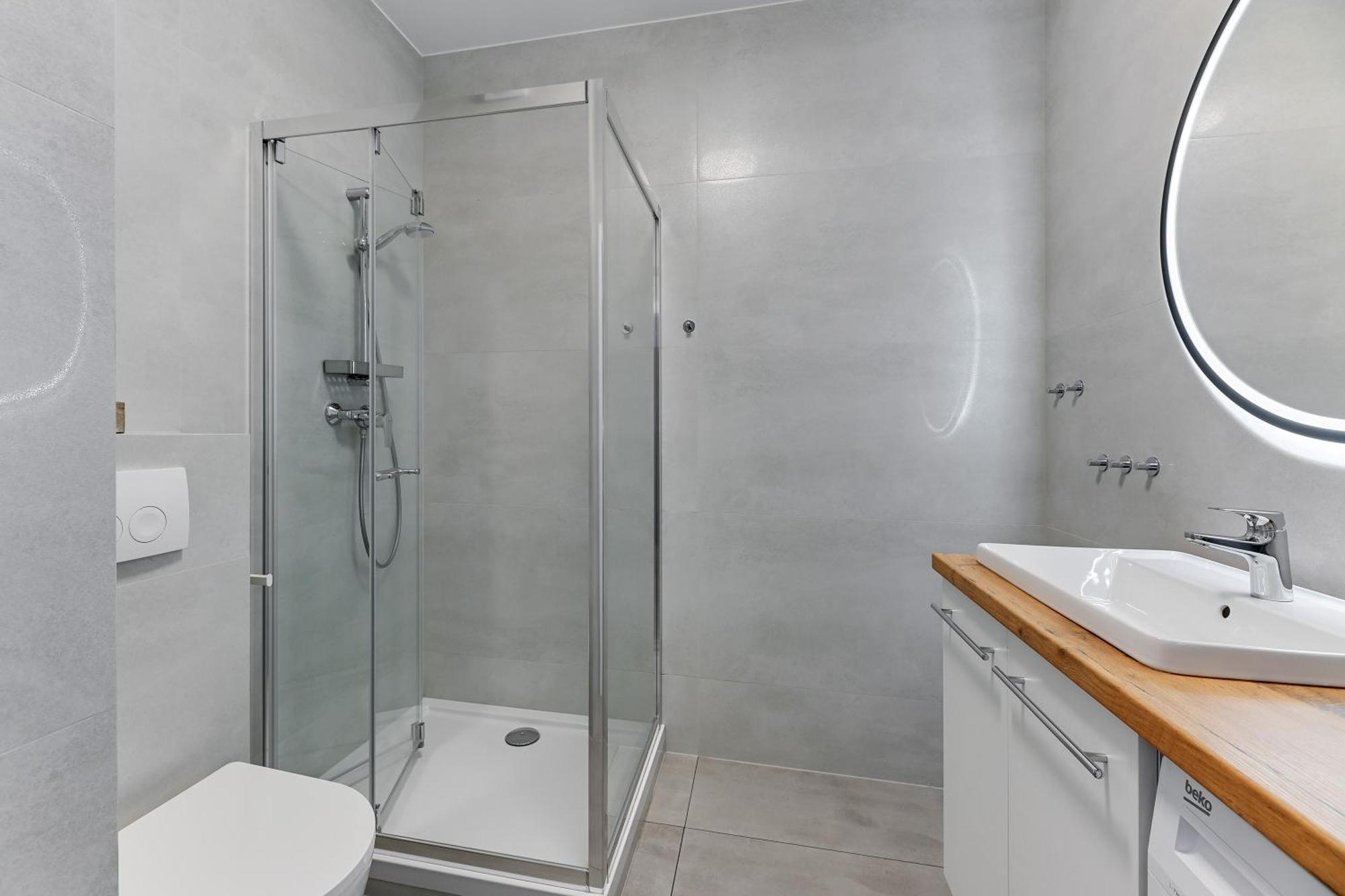 Apartment Doki Living & Foodhall Danzig